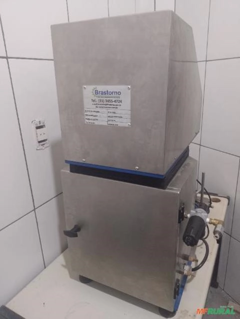 Imagem FLOTADOR DE BANCADA Imagem FLOTADOR DE BANCADA