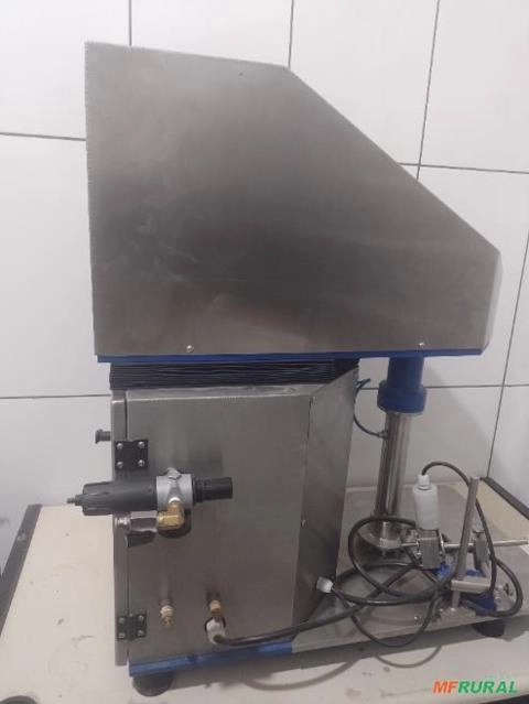 Imagem FLOTADOR DE BANCADA Imagem FLOTADOR DE BANCADA