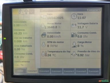 Imagem Trator Case Puma 140 Ano 2018 Imagem Trator Case Puma 140 Ano 2018