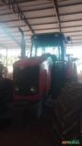Trator MASSEY FERGUSON MF 7140 Imagem Trator MASSEY FERGUSON MF 7140