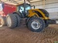 Trator VALTRA BH 194 Imagem Trator VALTRA BH 194