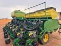 Plantadeira JOHN DEERE CCS 2134 Imagem Plantadeira JOHN DEERE CCS 2134