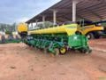 Plantadeira JOHN DEERE CCS 2134 Imagem Plantadeira JOHN DEERE CCS 2134