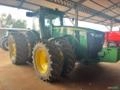 Trator JOHN DEERE 8345R Imagem Trator JOHN DEERE 8345R