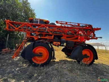 Pulverizador Jacto UNIPORT 3030 Imagem Pulverizador Jacto UNIPORT 3030