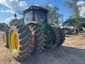 Trator John Deere 8370R Imagem Trator John Deere 8370R