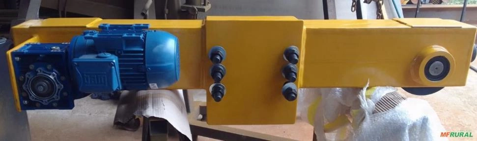 Cabeceira para Ponte Imagem Cabeceira para Ponte