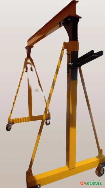 Portico Com ajuste Imagem Portico Com ajuste