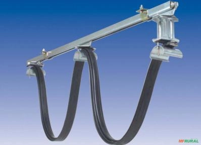 Eletrificação Ponte Imagem Eletrificação Ponte