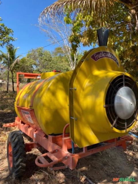 Pulverizador Atomizador 2200 L Imagem Pulverizador Atomizador 2200 L