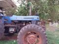 Trator usado funcionando bom estado Imagem Trator usado funcionando bom estado