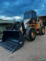 Pá Carregadeira CASE W20E 2004 em Mias Gerais Imagem Pá Carregadeira CASE W20E 2004 em Mias Gerais