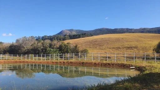 Cotas a venda em Caldas MG