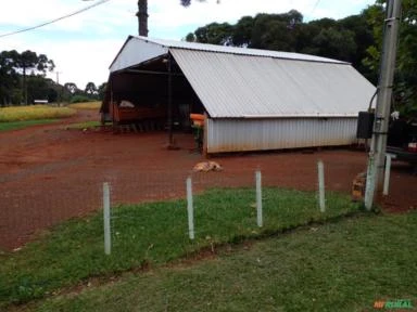 Fazenda para Agricultura ou Pecuária em Guarapuava - PR