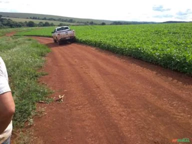 Fazenda para Agricultura ou Pecuária em Guarapuava - PR