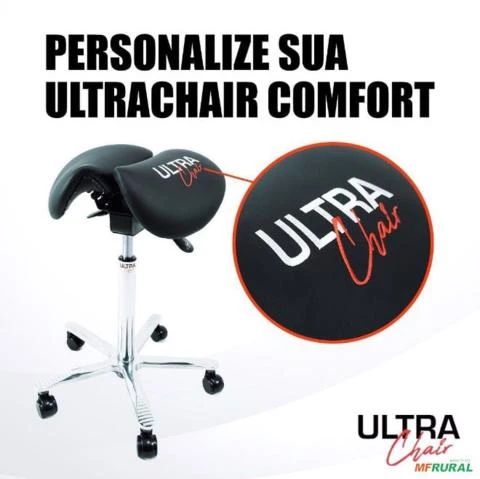 Mocho Sela - Ultra Chair Comfort