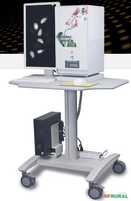 Expet 20 - KUBTEC Imagem Expet 20 - KUBTEC