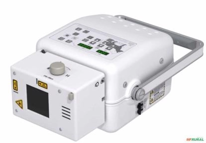 Raio-x Portátil Imagem Raio-x Portátil