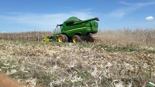 Operador de máquinas Imagem Operador de máquinas