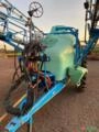 PULVERIZADOR MONTANA ECO RANGER 3000 LITROS Imagem PULVERIZADOR MONTANA ECO RANGER 3000 LITROS