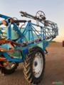 PULVERIZADOR MONTANA ECO RANGER 3000 LITROS Imagem PULVERIZADOR MONTANA ECO RANGER 3000 LITROS