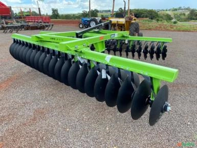 GRADE NIVELADORA PICCIN NOVA 44/22/4,5MM Imagem GRADE NIVELADORA PICCIN NOVA 44/22/4,5MM