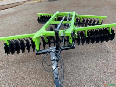 Imagem GRADE NIVELADORA PICCIN NOVA 44/22/4,5MM Imagem GRADE NIVELADORA PICCIN NOVA 44/22/4,5MM