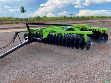 Imagem GRADE NIVELADORA PICCIN NOVA 44/22/4,5MM Imagem GRADE NIVELADORA PICCIN NOVA 44/22/4,5MM