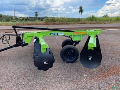 Imagem GRADE NIVELADORA PICCIN NOVA 44/22/4,5MM Imagem GRADE NIVELADORA PICCIN NOVA 44/22/4,5MM