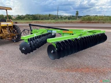 Imagem GRADE NIVELADORA PICCIN NOVA 44/22/4,5MM Imagem GRADE NIVELADORA PICCIN NOVA 44/22/4,5MM