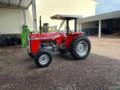 Massey Ferguson 265 ano 78