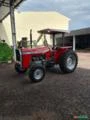 Massey Ferguson 265 ano 78