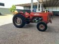 Trator Massey Ferguson 265 ano 78