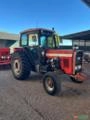 Trator massey 292 3 alavancas ano 89 Imagem Trator massey 292 3 alavancas ano 89