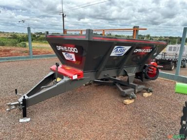 Imagem Calcariadeira 6 toneladas marca Asus Imagem Calcariadeira 6 toneladas marca Asus