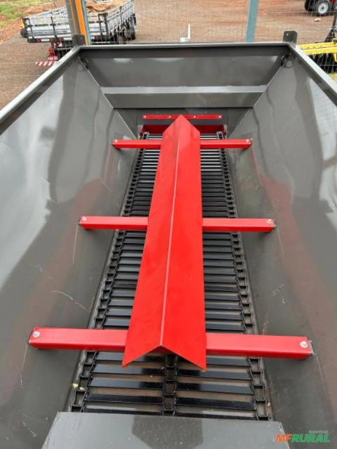 Imagem Calcariadeira 6 toneladas marca Asus Imagem Calcariadeira 6 toneladas marca Asus