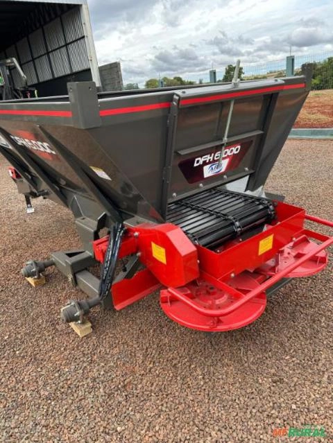 Imagem Calcariadeira 6 toneladas marca Asus Imagem Calcariadeira 6 toneladas marca Asus