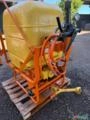 Pulverizador jacto JP 500 litros 12 metros de barras Imagem Pulverizador jacto JP 500 litros 12 metros de barras
