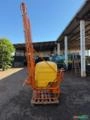 Pulverizador jacto JP 500 litros 12 metros de barras Imagem Pulverizador jacto JP 500 litros 12 metros de barras