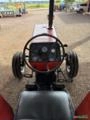 Trator Massey Ferguson 290 ano 86 Imagem Trator Massey Ferguson 290 ano 86