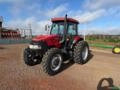 Trator Case FARMALL 80 ano 2017 Imagem Trator Case FARMALL 80 ano 2017