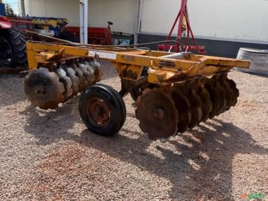 Arrastao Baldan 16/28/270mm Imagem Arrastao Baldan 16/28/270mm