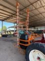 Pulverizador Jacto 600 litros 12 metros de barras Imagem Pulverizador Jacto 600 litros 12 metros de barras
