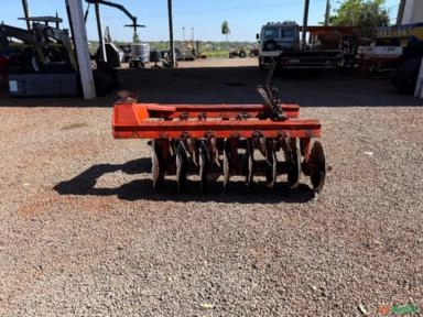 Arrastao baldan 16 discos Imagem Arrastao baldan 16 discos