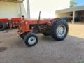 Trator Massey Ferguson 65X - Ano 1974 Imagem Trator Massey Ferguson 65X - Ano 1974