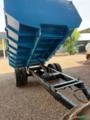 Carretão Basculante Agrícola – Reforçado e pronto para Trabalho Imagem Carretão Basculante Agrícola – Reforçado e pronto para Trabalho