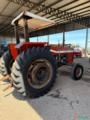 Trator Massey Ferguson 290 – Ano 1991 Imagem Trator Massey Ferguson 290 – Ano 1991
