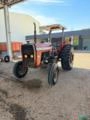 Trator Massey Ferguson 290 – Ano 1991 Imagem Trator Massey Ferguson 290 – Ano 1991