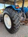 Trator New Holland TL90 Turbo – Ano 2000 Imagem Trator New Holland TL90 Turbo – Ano 2000
