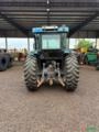 Trator New Holland 7630 Ano 2002 Imagem Trator New Holland 7630 Ano 2002